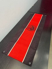 Han Dynasty Dragon Flag/Banner for History Cultural 120*40cm Sale