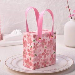 Cherry Blossom/Sakura Mini Gift Bags (pack of 6)