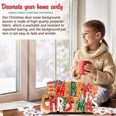 Gingerbread Christmas Decorations Merry Christmas Table Centerpieces Gingerbr…