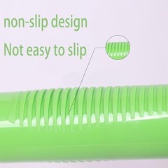 Balloon Pump Hand Two-Way Dual Action inflate 2Pack and Balloon Tying Tool in On