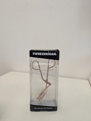 Tweezerman Lash Curler New DMG Box See Pics