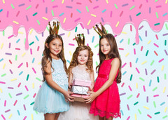 7X5Ft Donut Backdrop Birthday Backdrop Donut Birthday Sweet One Sprinkles Par…