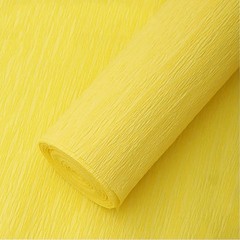 Crepe Paper Roll 17Inch x 8.2Ft/2Rolls, Heavy Papel Crepe Set MultiColor, Cre…
