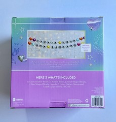 Your Decor 🫶🏼 Personalize-Your-Own Friendship Bracelet Garland Swiftmas Target