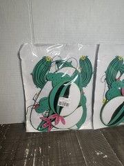 KatchOn Hanging Cactus Centerpieces Pack of 6 Cactus Party Decorations Lot Of 2