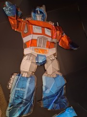 Transformers Party Supplies
