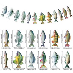 Fish Birthday Decorations Gone Fishing Party Decorations Fresswater Sunfish Bass