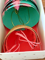 Art Deco Design Child Party Hats. Crowns NEW