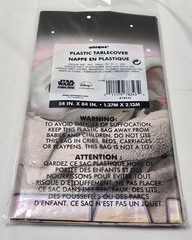 STAR WARS The Mandalorian Party Supplies- *YOUR CHOICE*- Multiples Available