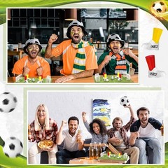 Lightweight Soccer Tabletop Games – 4 Fun Football Sets for Every Occasion