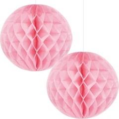 Pink and Gold Party Decorations Kit 36Pcs Way to Celebrate Birthday Baby Shower