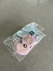 20pc Team Boy & Team Girl Gender Reveal Pins | New W/ Fast Shipping!