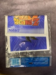 Dragonball Z Birthday Giftbags 3 pack (24 bags)