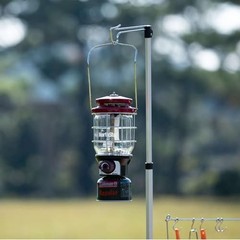 Coleman 2500 Northstar LP Gas Lantern – Ideal for disaster preparedness camping
