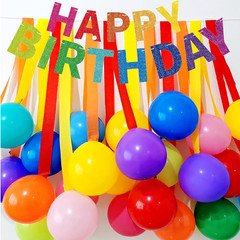 Crepe Paper Streamers 8 Rolls 656ft Rainbow Streamers Party Decorations Birthday