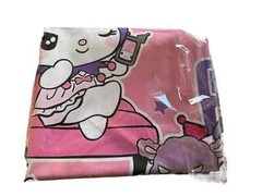 Cartoon Animation Character Theme Birthday Supplies 55 Pieces new