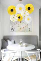 Sunflower Party Decorations Sunflower Birthday Party Baby Shower Bridal Showe…