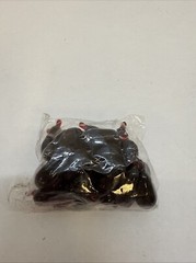 30 Pcs Fake Blood Edible Capsules for Halloween Props Pills Cosplay Denture