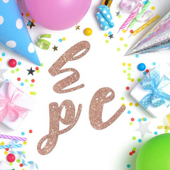 Last Splash Banner, Mermaid Theme Bridal Shower, Wedding Bachelorette Party Garl