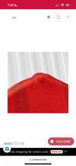 CV LINENS Backdrop + FRAME – kids Birthday Party red Barn Photo Background