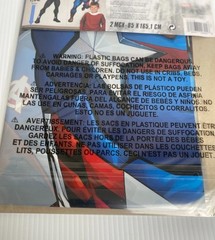 Marvel Avengers Scene Setters 2-Piece Wall Decor Black Panther Captain America