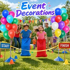 Tamodan 100 PCS Balloons (10 colors), 12 Inch Balloons Assorted Colors for Pa…