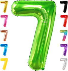 , Giant, Construction Balloons – 40 Inch, Construction 4 Balloon | Construction