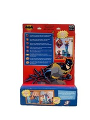 hallmark party express batman interactive centerpiece table decoration 2005 NEW!