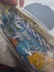 Construction Themed Birthday 235 Pc