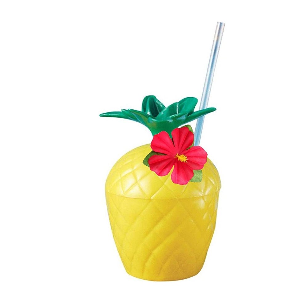 PMU Luau Party Accessories
