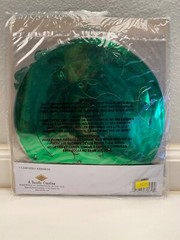 St Patrick’s Day Shamrock Hanging Foil Whirls 30″ 3 pieces