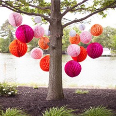 PARTY DECORATION Birthday Easter Valentine Wedding Hanger Home Garden Hanging
