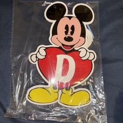Mickey Mouse Party Decorations Plates Napkins Banner Cake Cupcake Topper Balloon