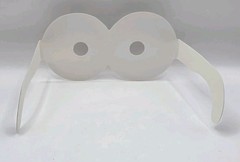24 pack Minions Despicable Me Inspired Paper Goggle Party Supplies Dress Up