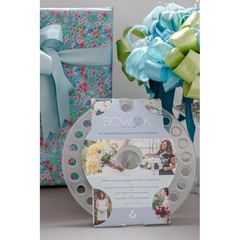 Bridal Shower DIY Bouquet Keepsake Gift Ribbons Wedding Rehearsal Activity New