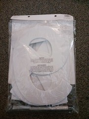 Celebrate It 33 pc. Yard Sign. Player #, Birthda, Anniversary. New In Package.