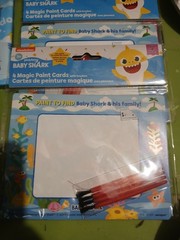 Baby Shark Party Supplies
