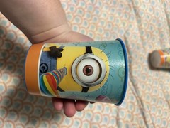 Minions Despicable Me Birthday Party Supplies decorations