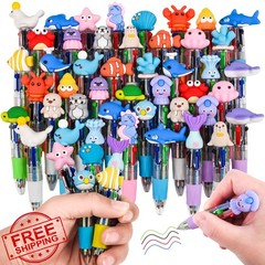 50 Pcs Under the Sea Party Pens