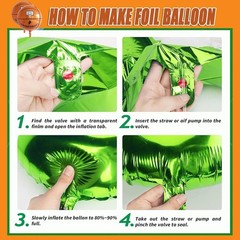 Basketball Party Decoration Set