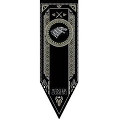 The Game of Thrones Stark Tyrel Targaryen Banner Flag House Party Wall Hanging