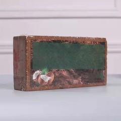 Coco Coir Brick Organic 20x10x5cm Neutral pH Planting Medium for All Plants