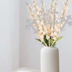 Baptism Centerpiece Sticks God Bless Cross Table Toppers Silver 12 PCS Decor