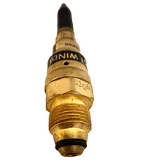 Helium Balloon Inflator for Latex Balloons West Wind brand flexible tip