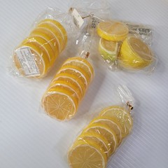 She Found Her Main Squeeze Bridal Shower Party Décor NEW Lemons Napkins Stirrers