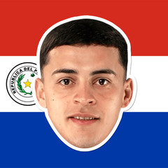 Australia National Team Big Head Cutout –
