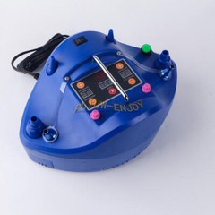Balloon Inflator with Digital Timer 220V Electric Precision Balloon Pump CD-608