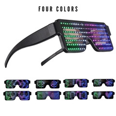 LED Glasses / Party Glasses,