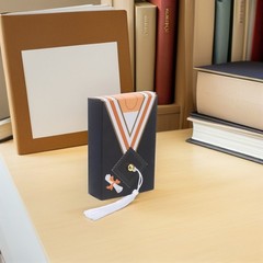 30Pcs Durable Graduation Favor Boxes with Tassel Pull Out Drawer for Grad Gifts