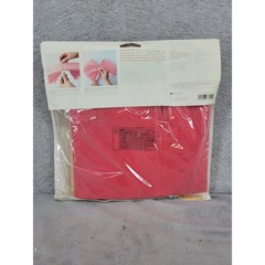 Martha Stewart Tissue Paper Pom Pom Kit Pink Red Party Decoration Craft
